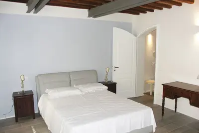 Image de Appartement «Goût réel de Sienne»