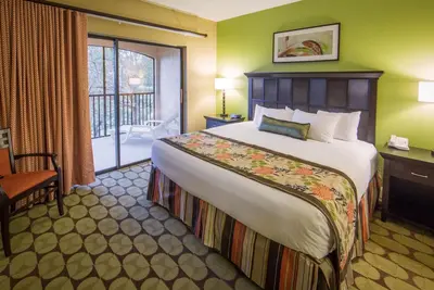 Image de Les amateurs de golf, fans de Disney, et Sun Adorateurs, 5 * Resort