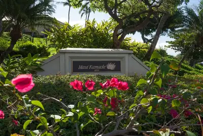 Image de Maui Kamaole