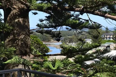 Image de Gerroa. La maison de bateau. Taux de réchauffement hivernal. Se détendre