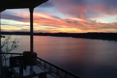 Image de UNITÉ 3321 - Villa de luxe à Island Resort avec de superbes vues panoramiques au bord du lac