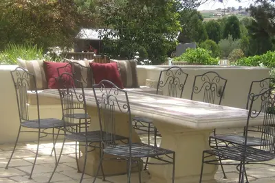 Image de Casa Rossa - Vallée de Barossa