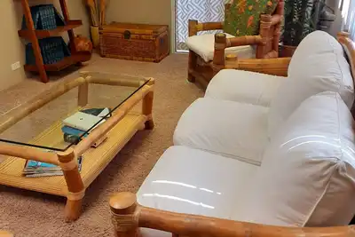 Image de Maison Exotique À Sky Valley Resort