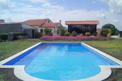Image de Casa do Souto à Aldreu