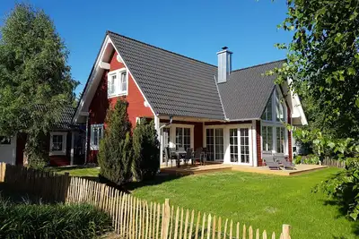 Image de Landhaus Birka - un rêve de famille