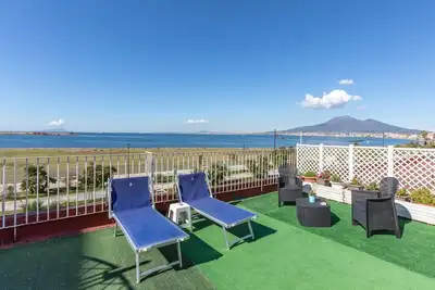 Image de Superbe maison à Castellammare di Stabi