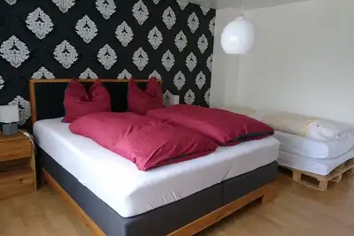Image de Appartement confortable à la campagne