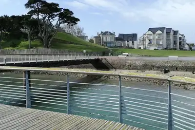 Image de Studio Moderne en Bord de mer - Centre historique
