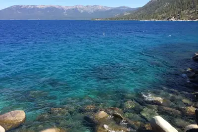 Image de Meilleur emplacement - Ă pied du lac, en face de Hyatt