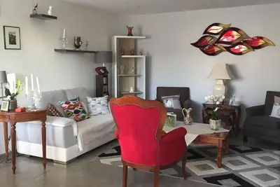 Image de Appartement A Louer Pour Vos Vacances