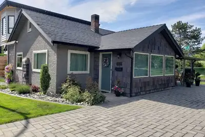 Image de Centre-ville de charme Heritage Beach House