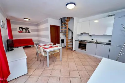 Image de Affittimoderni Bergamo Young - Bgpc11 - Appartement Pour 6 Personnes Ă Bergamo