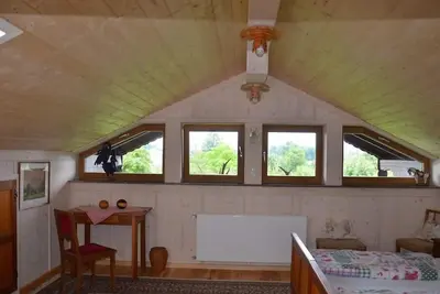 Image de Ferienwohnung, Dg, 50 qm