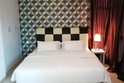 Image de Lawang Suite 1 Bedroom Corner Apartment