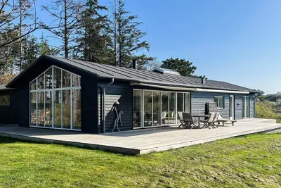 Image de Maison de vacances pour 7 a Nykøbing Sj