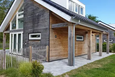 Image de Maison de vacances Zonnedorp 21, \"Beach Villa Joya\"