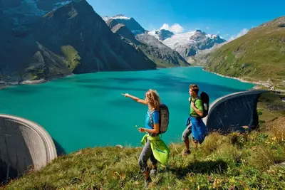 Image de Maison de vacances Ă St. Georgen\/Salzbourg