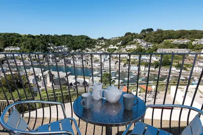 Image de Bel appartement avec une vue superbe, wifi et parking sur place