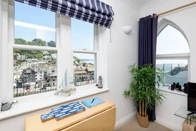 Image de Appartement sur le port avec de superbes vues