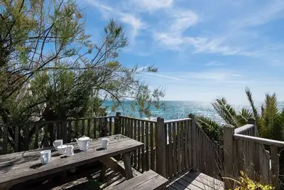 Image de Fabuleuse propriété en bord de mer