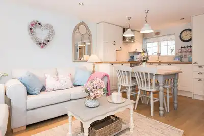 Image de Charmant chalet pour quatre