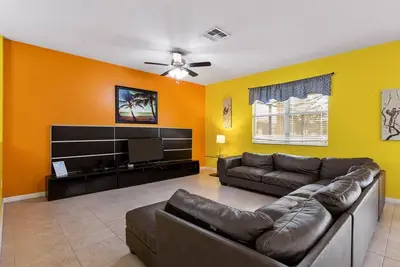 Promotions Dispo - Crystal Cove # 2 - 7 chambres 5 Bath Pool Villa
