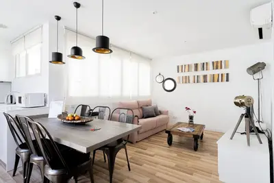 Image de Atico Apartment Madrid Downtown Puerta del Sol M (Pre5b)
