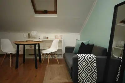 Image de Bienvenue Cactus House Lisboa