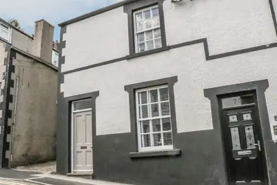 Image de 22, rue Uppergate, Conwy