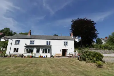 Image de Le Cottage, Llangollen