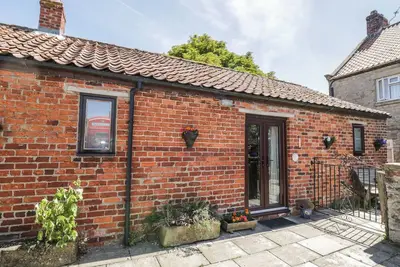 Image de Chestnut Cottage, Animaux acceptés à Kirkbymoorside, Réf 974386