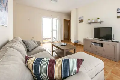 Image de Appartement frais en bord de mer