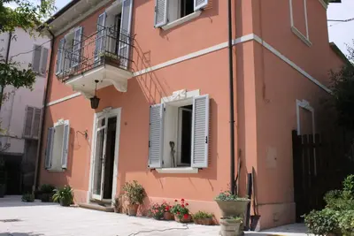 Image de Villa Al Mare Rimini