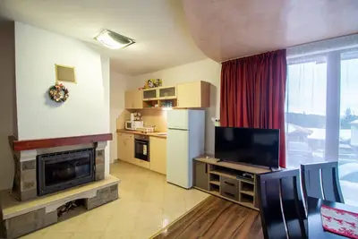 Image de Chalets de ski Ă Pamporovo - des vacances en village abordables pour les famille