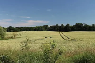 Image de Maison de vacances - vacances sur le terrain de poterie