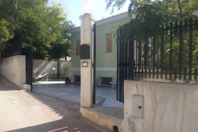 Image de Ă deux pas de pierre de la mer