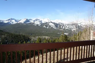 Image de Charter Ridge # 20 - Vues magnifiques - Spa privatif