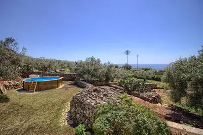 Image de Pizzica luxury villa with pool