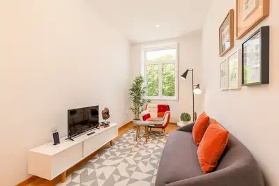 Image de Appartement 1 Ch. Confort - Vue Sta Catarina