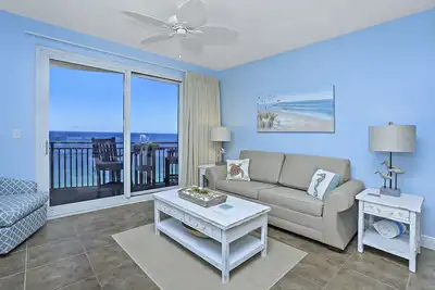 Image de Codno Beachfront! ! ! Ouvert 8 / 10-17! Bch Srvc Incl! ! !