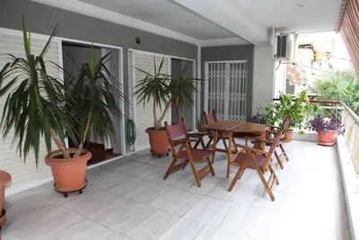 Image de Appartement Nikos Thessaloniki