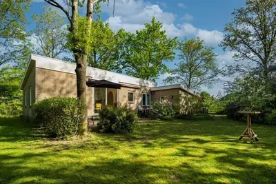 Image de Acacialaan 1 Bungalow de luxe moderne avec un vrai charme