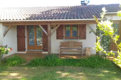 Image de Maison de campagne au calme