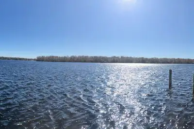 Image de Super endroit pour une excursion de pĂŞche ou une escapade tranquille et relaxante!