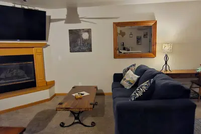 Image de Magnifique condo d'une chambre et le meilleur emplacement à Breckenridge