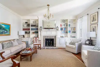 Image de Maison d'hôtes de charme 3 chambres \/ 3 salles de bain, à quelques pas de Musc