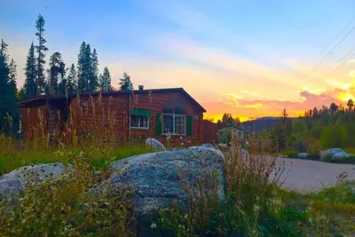 Image de Retraite tranquille avec cour privée à Grand Lake Village!