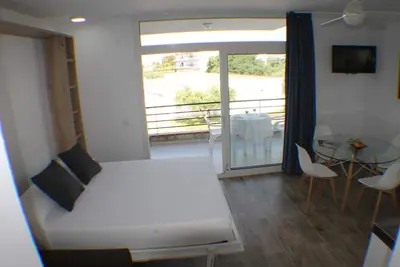 Image de Agi Rescator 206 Apartamento à louer à Roses Gérone.