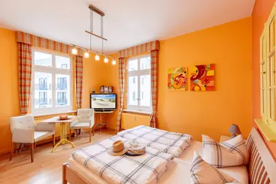 Image de Appartement 03 - Maison En bord de mer