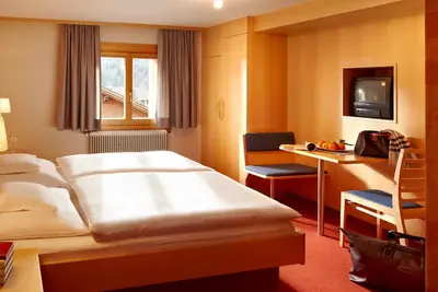 Image de Chambre Triple - Gasthof Pension Taube